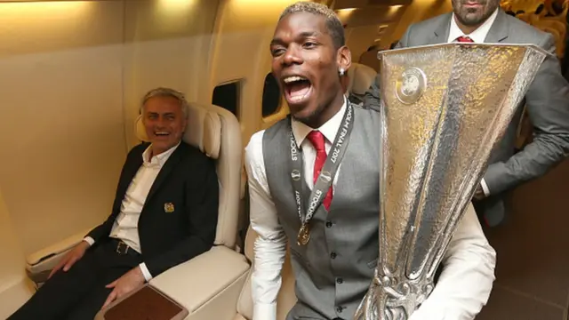 Pogba