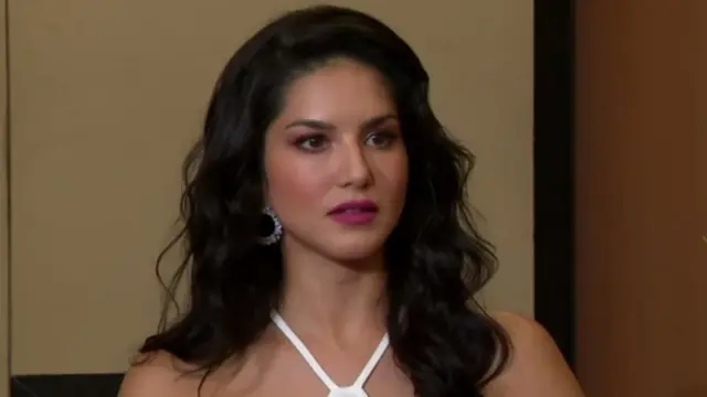 સની લિયોની