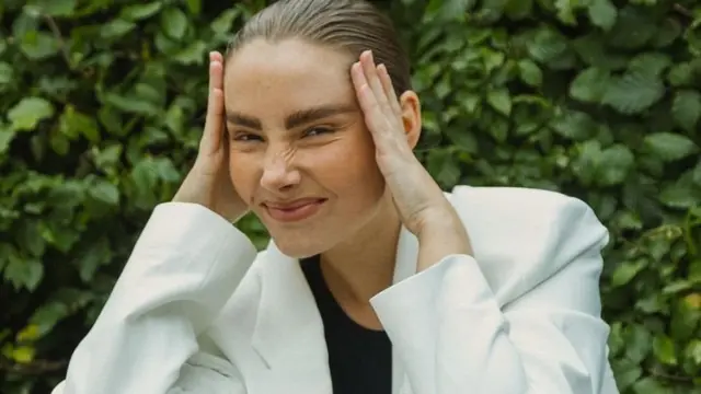 MADELEINE PEDERSEN