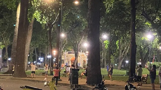 Saigon