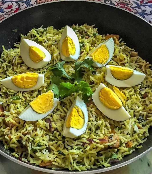 سمك الحدوق المدخن