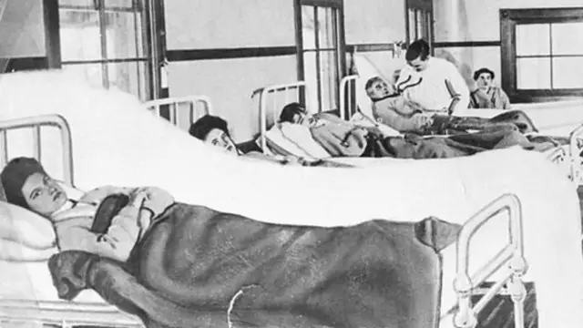 Мері Меллон