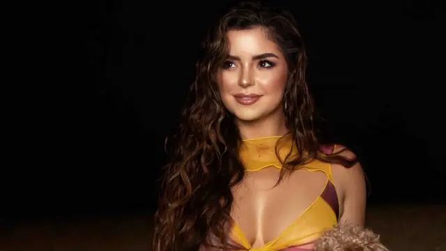 Instagram model Demi Rose on why she joined OnlyFans BBC News 