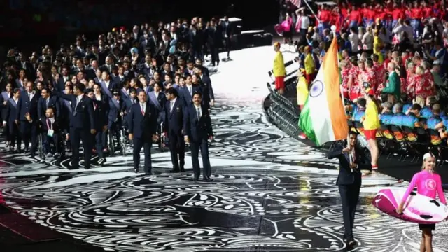 కామన్‌వెల్త్ గేమ్స్