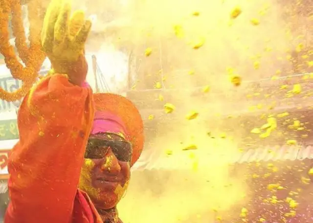 योगी आदित्यनाथ