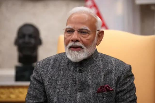 પીએમ મોદી, G-7, માર્ક કાર્ની, કૅનેડા, ભારત, વિદેશનીતિ, બીબીસી ગુજરાતી
