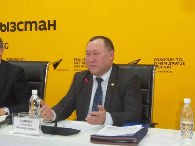 Шамкеев: Мамлекеттик ипотека программасынын жалпы тизмегинде учурда 10 миң 726 адам бар