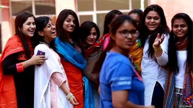 ਮਹਿਲਾ ਵੋਟਰ