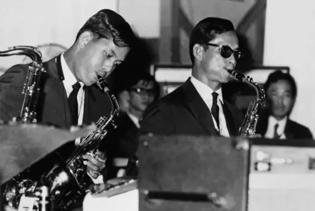 ในหลวง ร 9