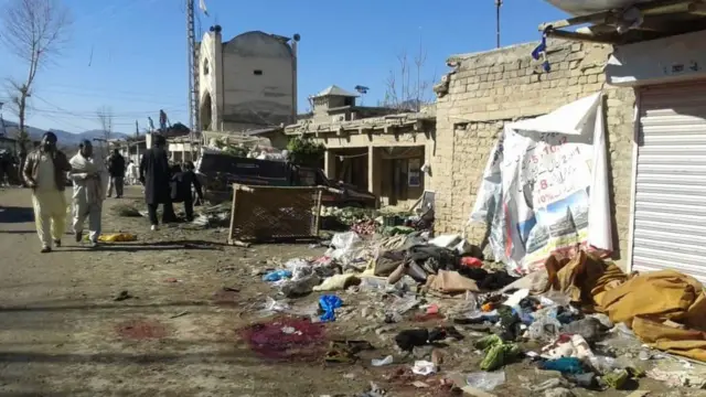 اورکزئی، کلایہ