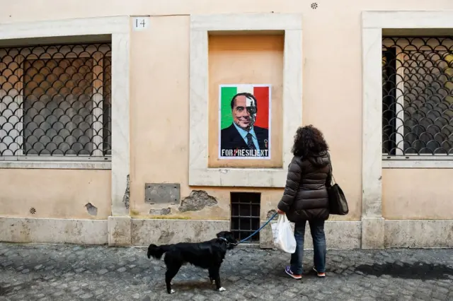 Berlusconi