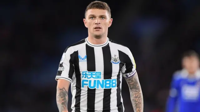 كيران تريبيير