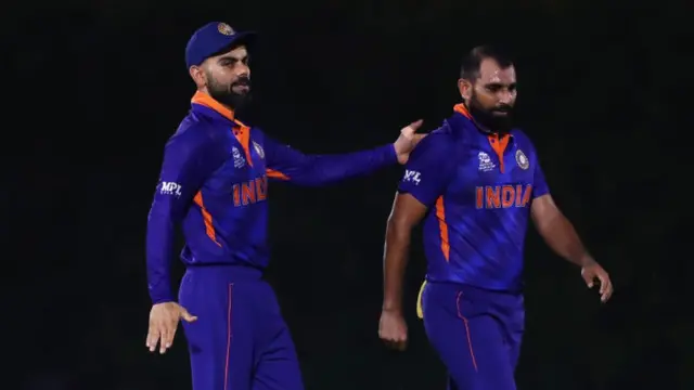 ਵਿਰਾਟ ਕੋਹਲੀ