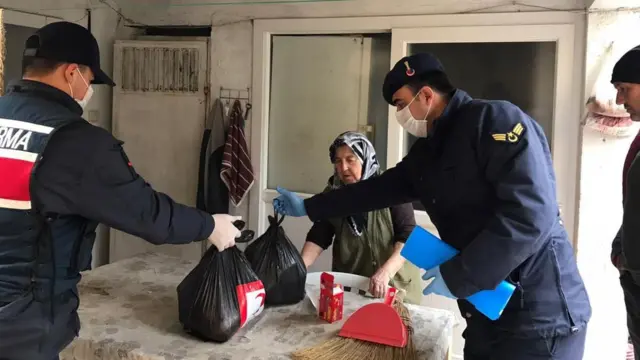 65 yaş üstü için Vefa Sosyal Destek Grubu oluşturuldu