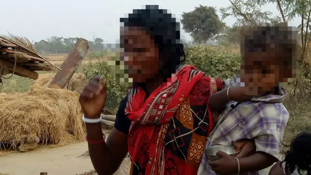 झारखंड, गांव