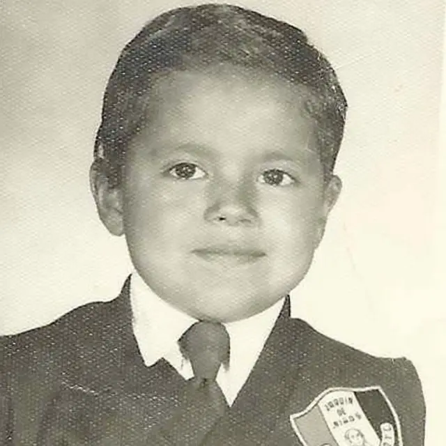 Alfredo Quiñones-Hinojosa