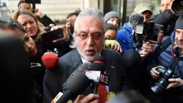 विजय माल्या