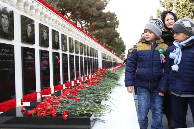 Şəhidlər Xiyabanı