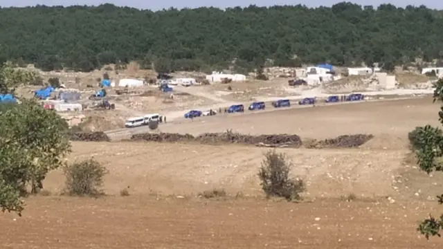 Yozgat'a meşe kömürü işine giden Mardinli işçilere linç iddiasına taraflar ne diyor?