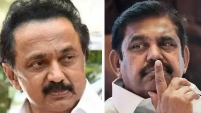 ஸ்டாலின்