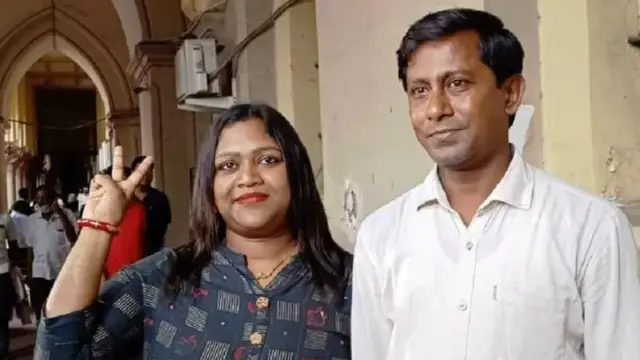 पार्थ