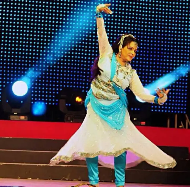 मिथिला शर्मा