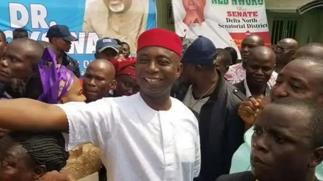 Ned Nwoko