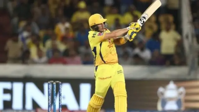 आईपीएल 12