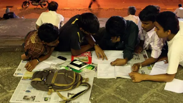 పరీక్షలు