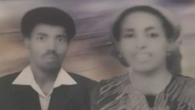 Laggasaa Wagiifi haati warraa isaa Aadde Wayinisheet Getaahun ijoollee durbaa sadii godhataniiru