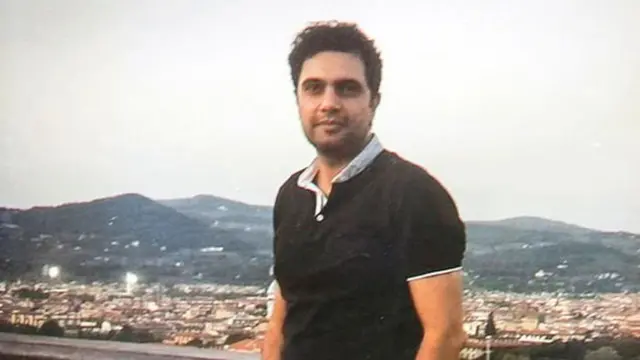 Мохаммед Хадхода-Заде