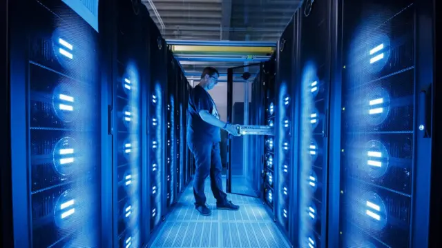 ร่างกฎหมายฉบับใหม่จะทำให้บริษัทต่าง ๆ มีความรับผิดชอบเพิ่มขึ้นในการปกป้องคุ้มครองข้อมูลของประชาชน