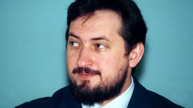 Любчо Георгієвскі