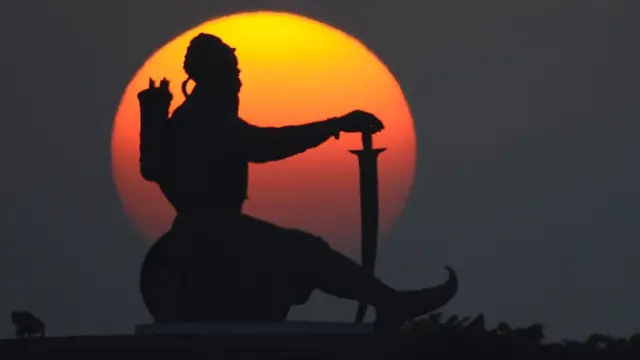 ਬੰਦਾ ਬਹਾਦਰ