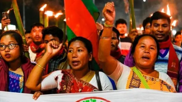 పౌరసత్వ సవరణ బిల్లు