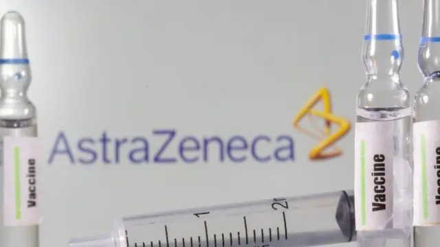 वैक्सीन