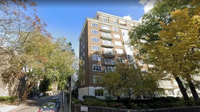 అబాట్స్ హౌస్