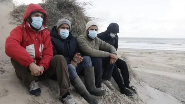 ਇਬਰਾਹਿਮ ਨਾਲ ਹੋਰ ਦੋਸਤ