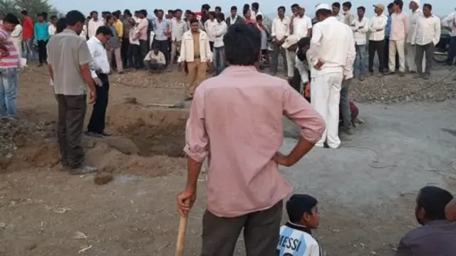 बचावकार्य