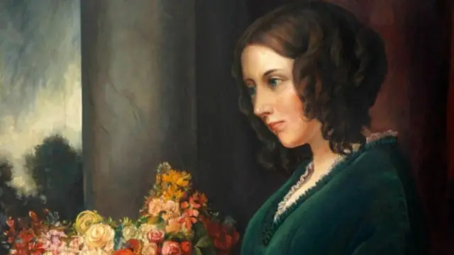 Catherine Dickens
