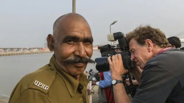 యూపీ హోంగార్డ్