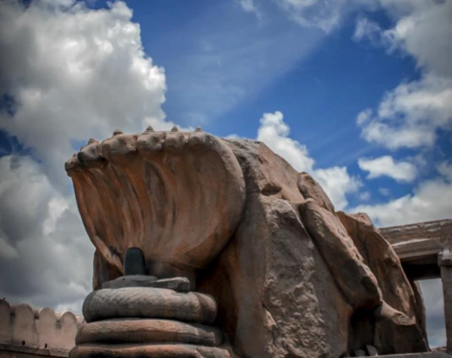 లేపాక్షి