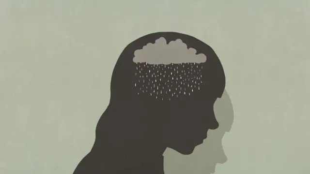 اندېښنه د وېښتانو د سپینوالي لامل ګڼل کېږي