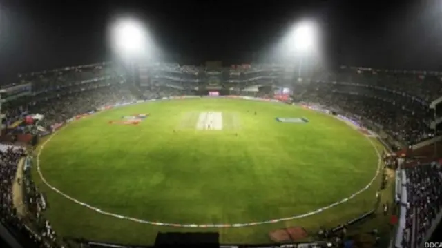 फिरोजशाह कोटला मैदान