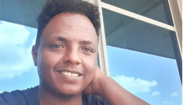 ገብረመድህን ወልደኣረጋይ