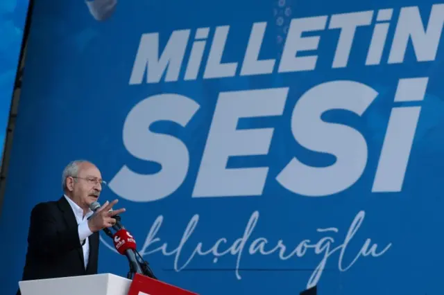 kılıçdaroğlu