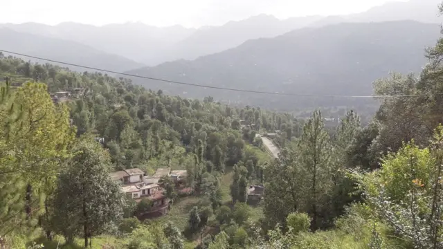 કાશ્મીર