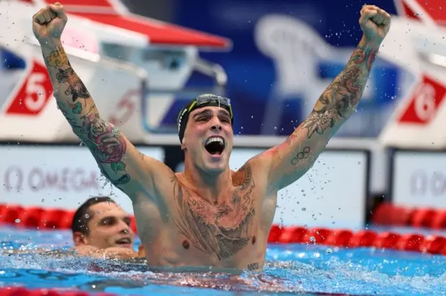 Bruno Fratus.