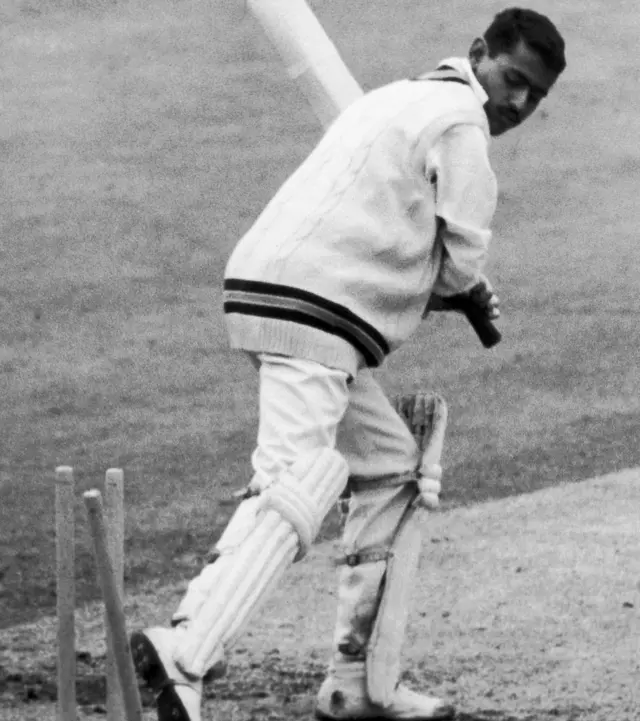 बीएस चंद्रशेखर