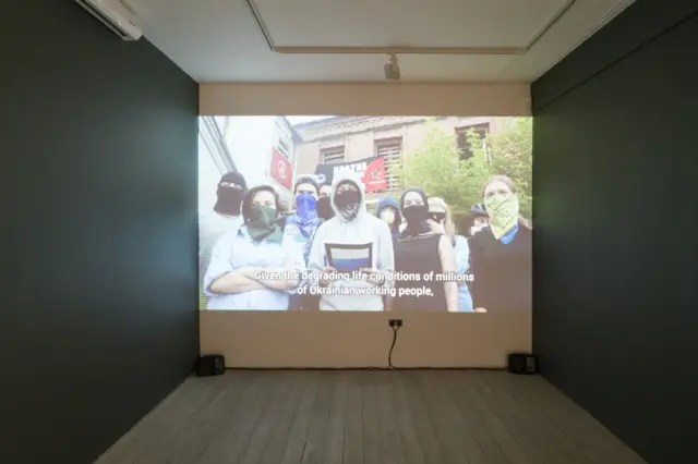 Фільм Миколи Рідного "Сірі коні" - сучасна рефлексія історії його прадіда-анархіста